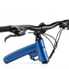 Mongoose Mountain Bike Slate Blue 26-Inch Wheels-2