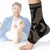 INDEEMAX Copper Ankle Brace Soft Support Adults-2