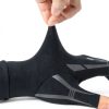 FREETOO Arthritis Gloves Nylon Spandex for Adults-4