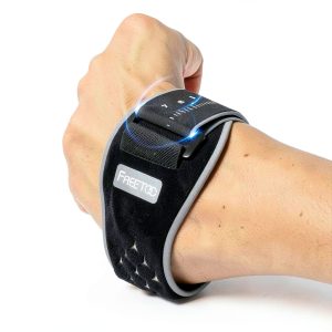 Tennis Elbow Brace FREETOO Support Relief-0