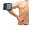 Mueller Back Brace Adjustable Neoprene Support-5