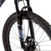 Mongoose Mountain Bike Slate Blue 26-Inch Wheels-3
