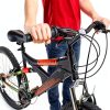 Mountain Bike Dynacraft Gauntlet Alloy Steel-8