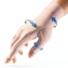 FREETOO Arthritis Compression Gloves Lycra Stretch-1