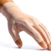 FREETOO Arthritis Compression Gloves Lycra Stretch-0