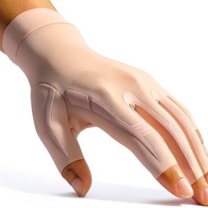 FREETOO Arthritis Compression Gloves Lycra Stretch-0