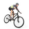 Mountain Bike Brightpeak X5 Black Carbon Steel-1