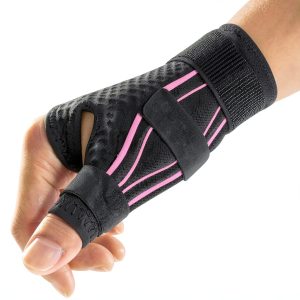 FREETOO Ergonomic Thumb Brace for Pain Relief-0