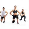 Copper Knee Braces by MEIDDANO Health & Household-4