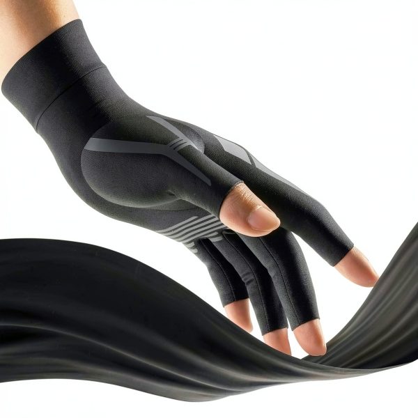 Compression Arthritis Gloves FREETOO 360 Support-3
