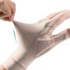 FREETOO Arthritis Gloves Lycra Compression Unisex-4
