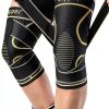 Copper Knee Braces by MEIDDANO Health & Household-0