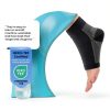 Compression Sock PhysFlex Support Nylon Spandex-2