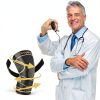 Copper Knee Braces by MEIDDANO Health & Household-2