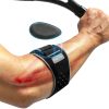 Tennis Elbow Brace FREETOO Support Relief-1