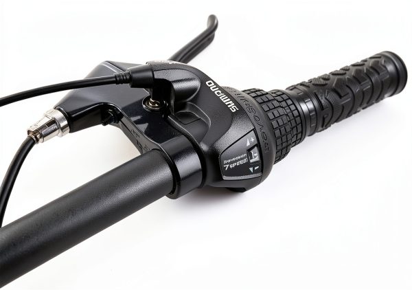 Mountain Bike Dynacraft Gauntlet Alloy Steel-3