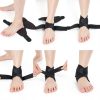 Ankle Braces by Bodyprox, Neoprene Support for Ankle Injury-3