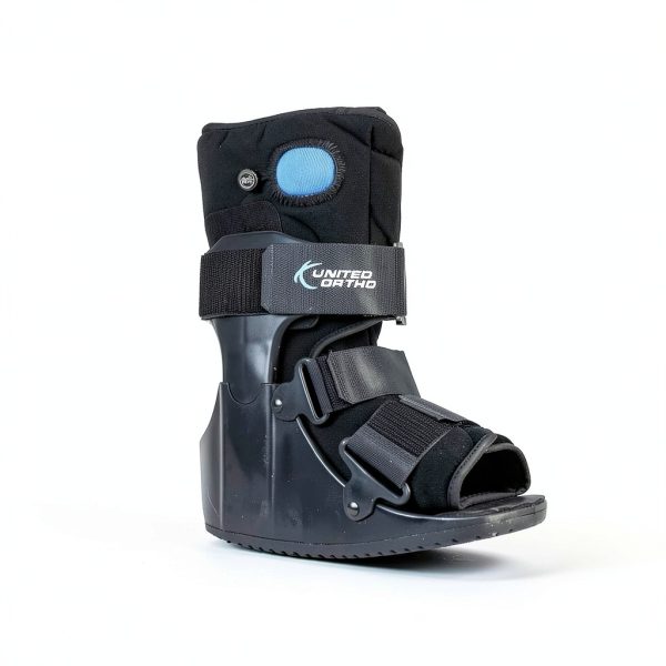 United Ortho Medical Boot Support-6