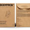 Ankle Braces by Bodyprox, Neoprene Support for Ankle Injury-6
