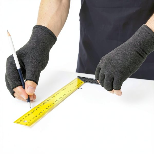Arthritis Gloves by Duerer for Hand Relief-7