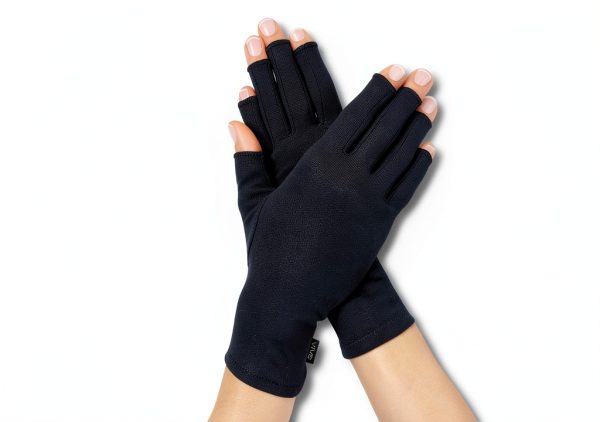 Vive Health Arthritis Gloves Compression Therapy-2
