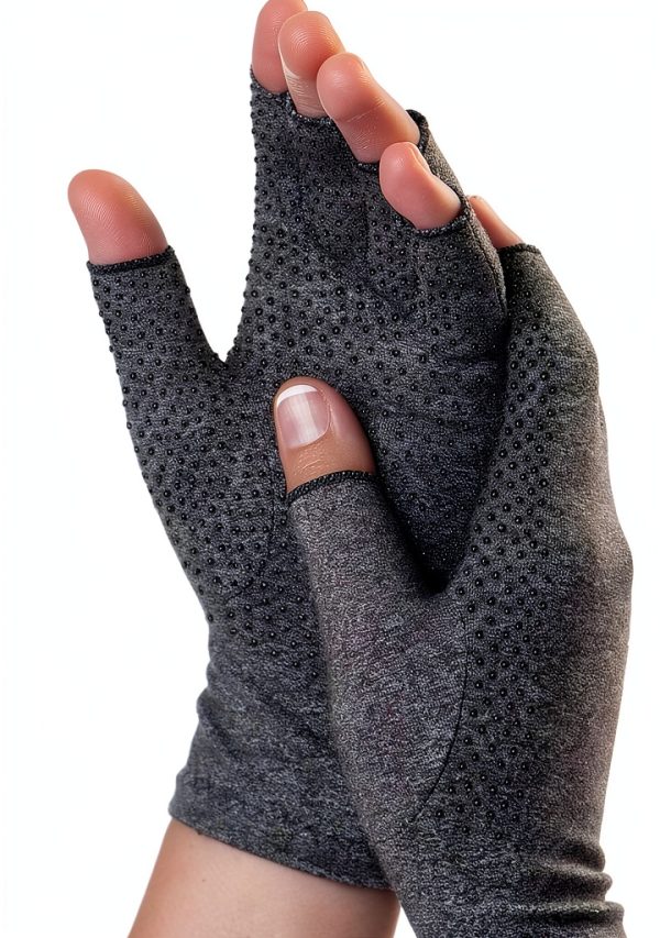 Frederick Medical Supply Arthritis Gloves for Men Women-0