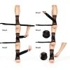 INDEEMAX Copper Ankle Brace Compression Support-6
