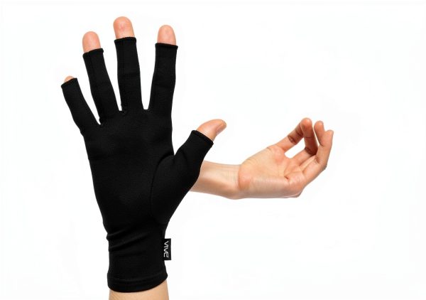 Vive Health Arthritis Gloves Compression Therapy-8