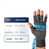 Frederick Medical Supply Arthritis Gloves for Men Women-4