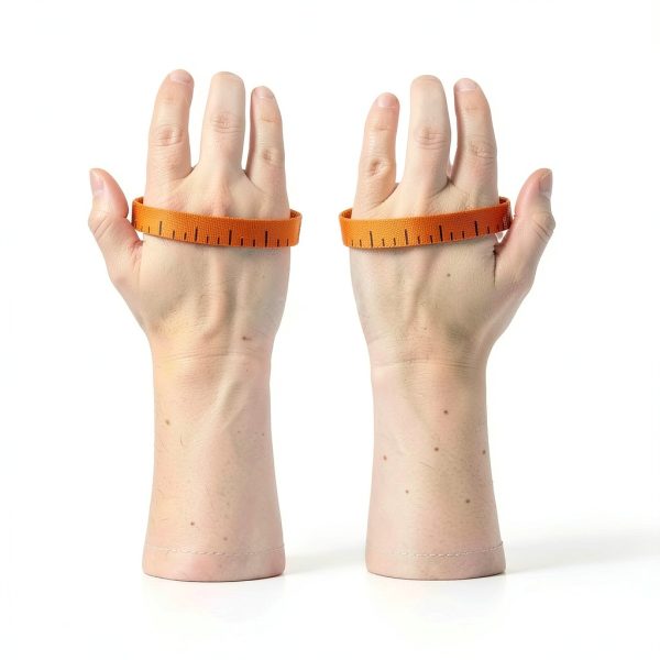 FREETOO Ergonomic Thumb Brace for Pain Relief-5