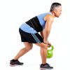 Mueller Back Brace Adjustable Neoprene Support-6