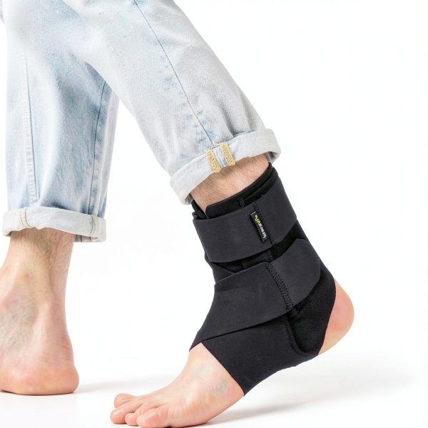 Xiangyu Ankle Support Brace for Pain Relief-4