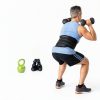 Mueller Back Brace Adjustable Neoprene Support-1