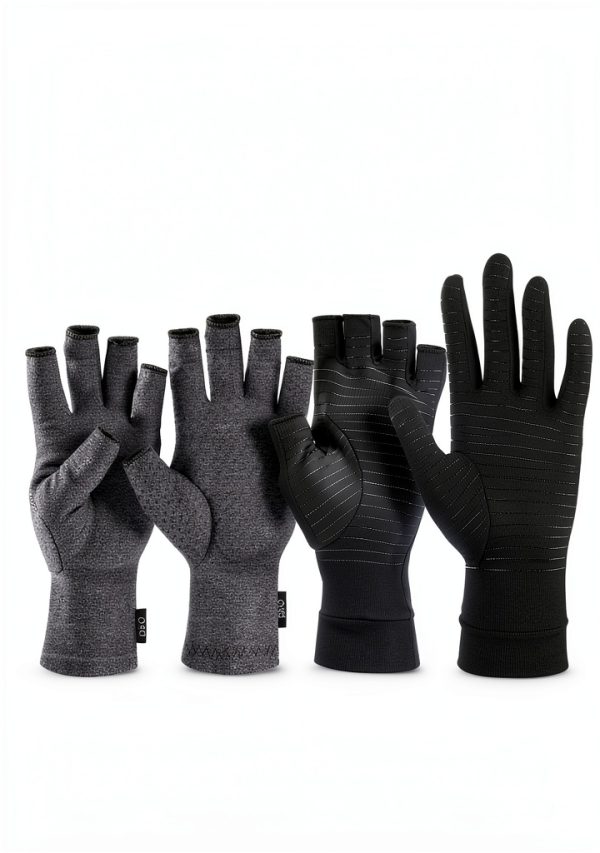 Frederick Medical Supply Arthritis Gloves for Men Women-5
