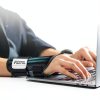 Carpal Tunnel Wrist Braces by FEATOL for Men and Women-1