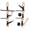 INDEEMAX Copper Ankle Brace Compression Support-6