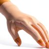 FREETOO Arthritis Gloves Lycra Compression Unisex-0