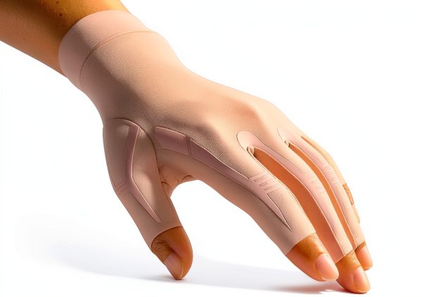 FREETOO Arthritis Gloves Lycra Compression Unisex-0