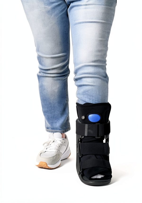 United Ortho Medical Boot Support-5