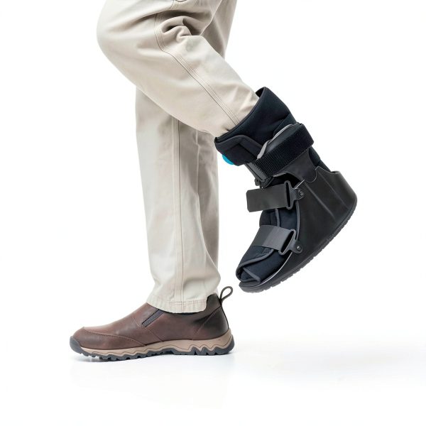 United Ortho Medical Boot Support-4