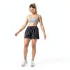 Compression Sock PhysFlex Support Nylon Spandex-3