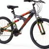 Mountain Bike Dynacraft Gauntlet Alloy Steel-0