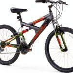 Mountain Bike Dynacraft Gauntlet Alloy Steel-0