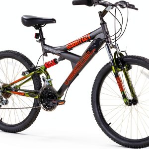 Mountain Bike Dynacraft Gauntlet Alloy Steel-0