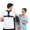 Back Brace Comfy Brace Adjustable Posture-4
