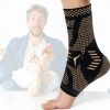 INDEEMAX Copper Ankle Brace Compression Support-7