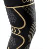 Copper Knee Braces by Qishytio Unisex Adult Knee Support-1