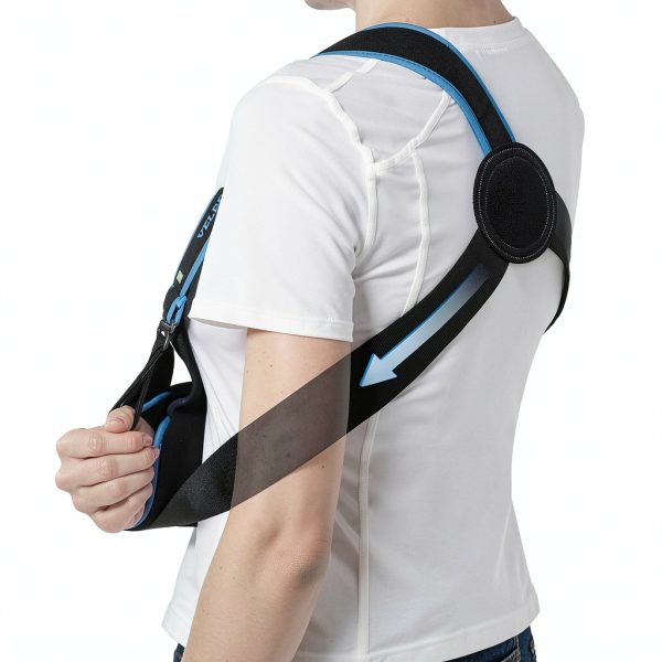 Shenzhen Weprotex Technology Arm Sling Shoulder Support-2