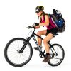Mountain Bike Brightpeak X5 Black Carbon Steel-2
