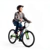 Mountain Bike Dynacraft Gauntlet Alloy Steel-7